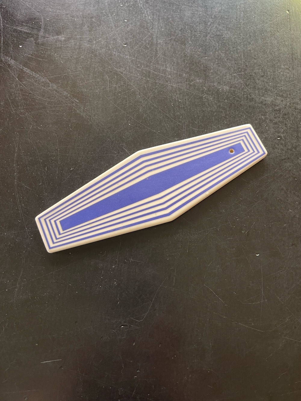 Xenia Taler Incense Holder
